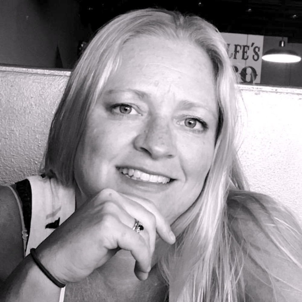 Meet your Posher, Jen